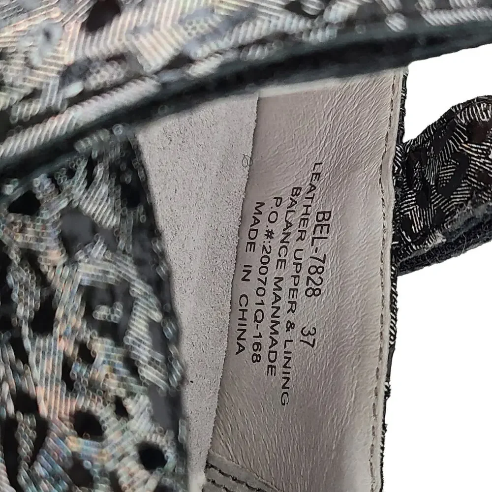 alegria grey
